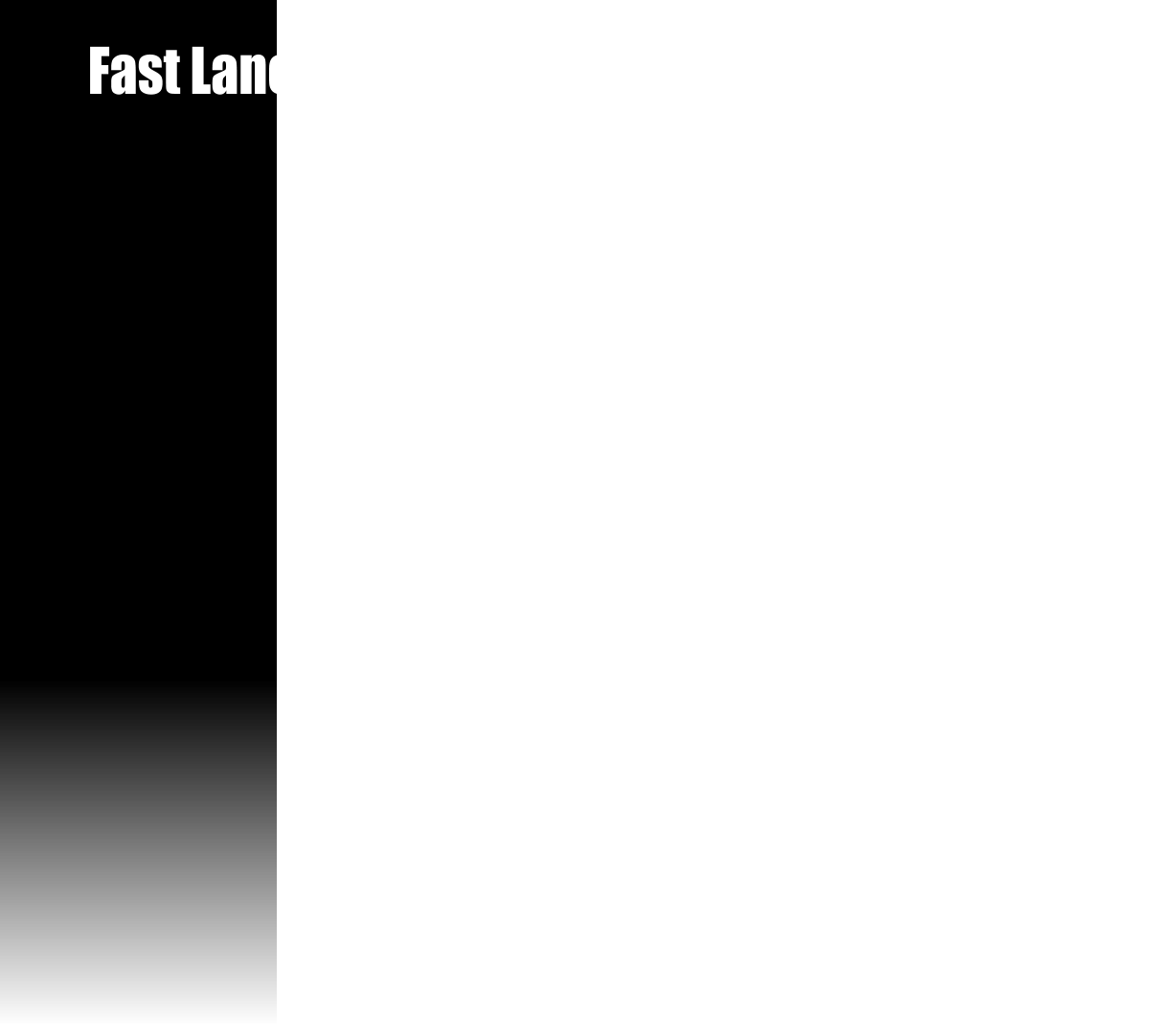 Fast Lane Auto Service              1580 George Dieter